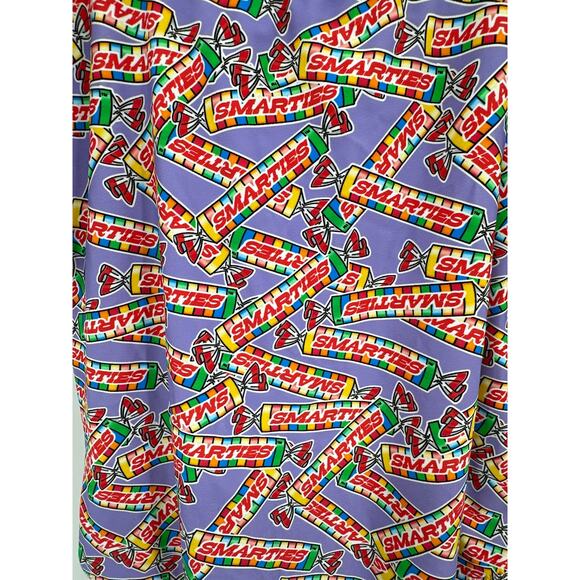 Aerie Swimwear One Piece Smarties Purple Small Petite NEW - Picture 2 of 7